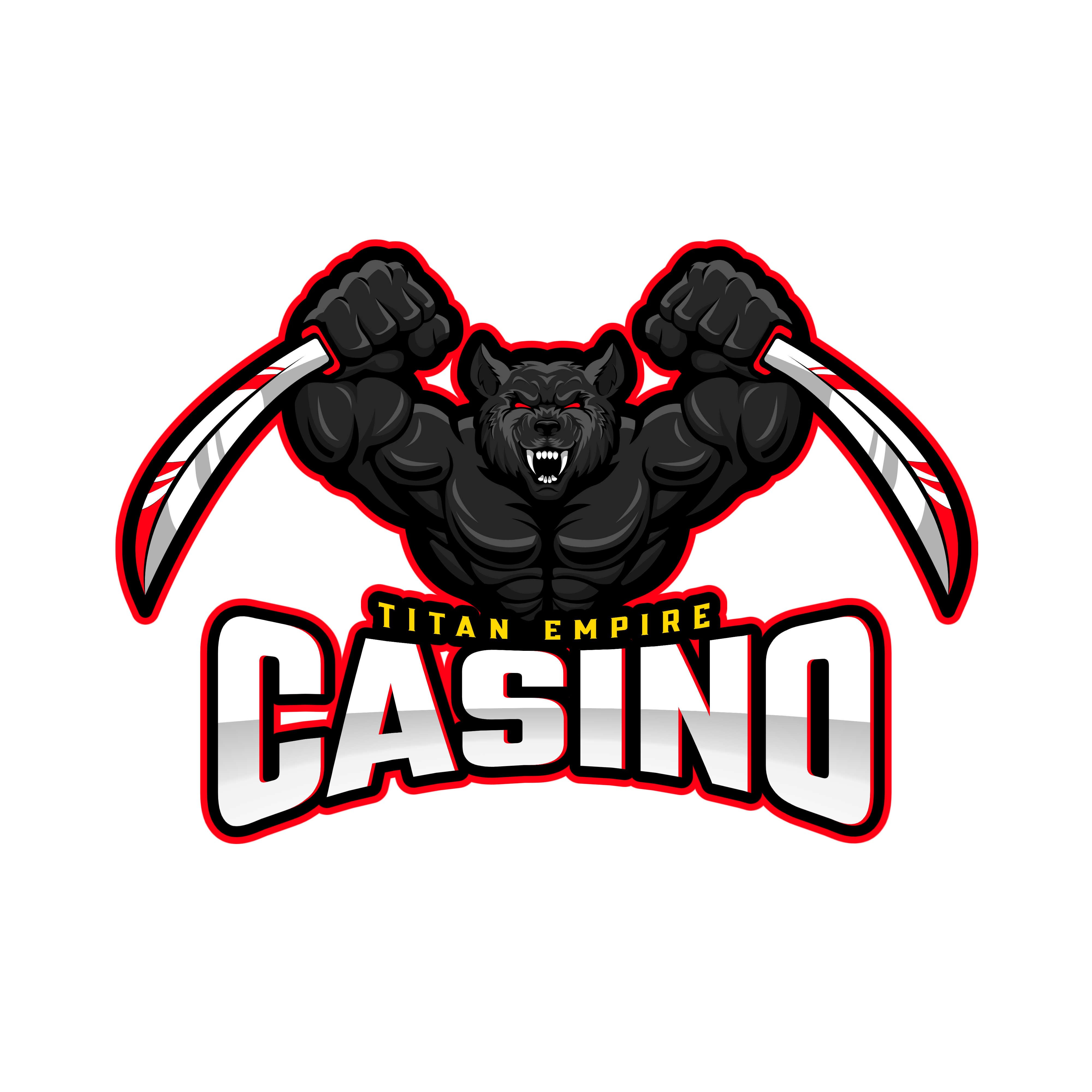 Titan Casino