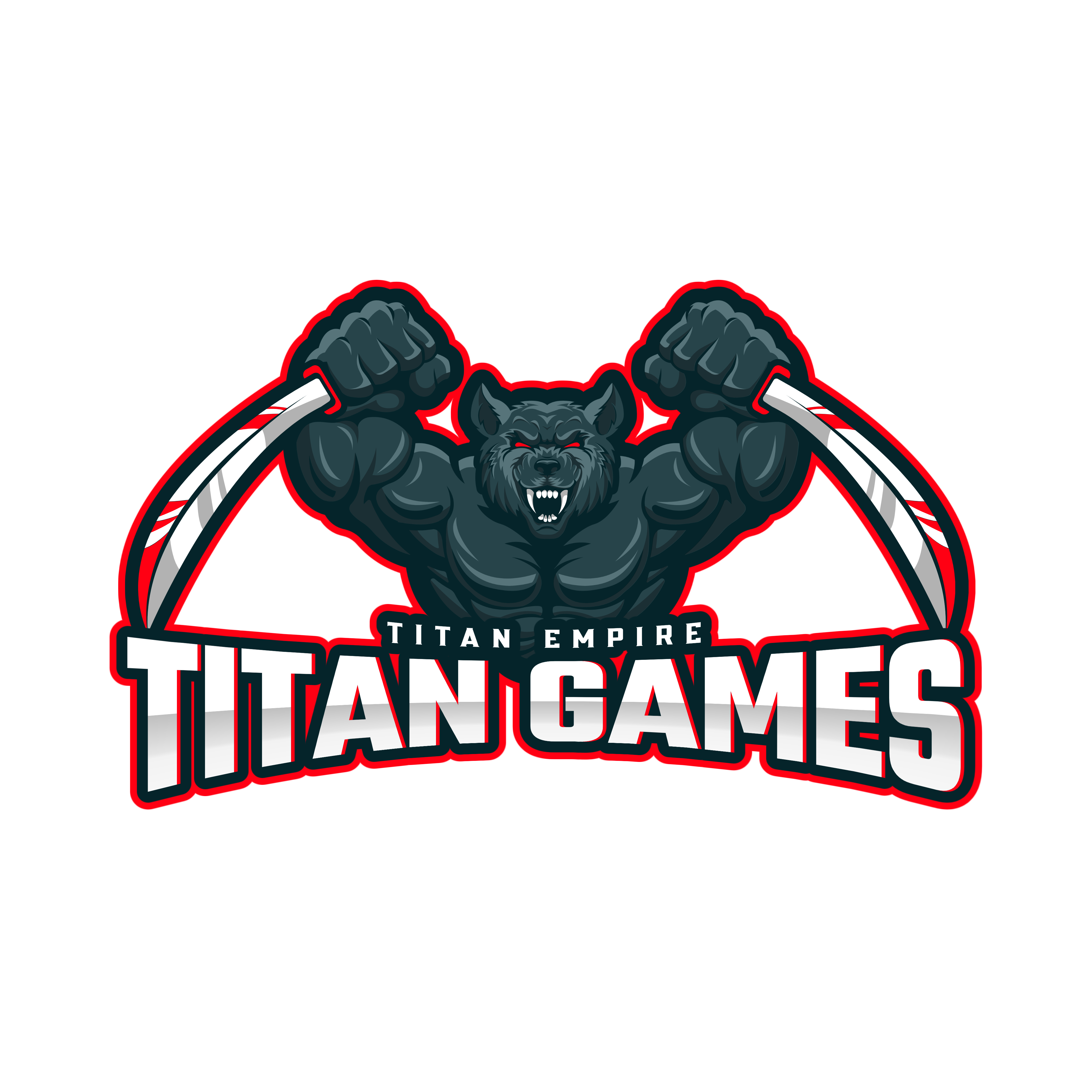 titan games