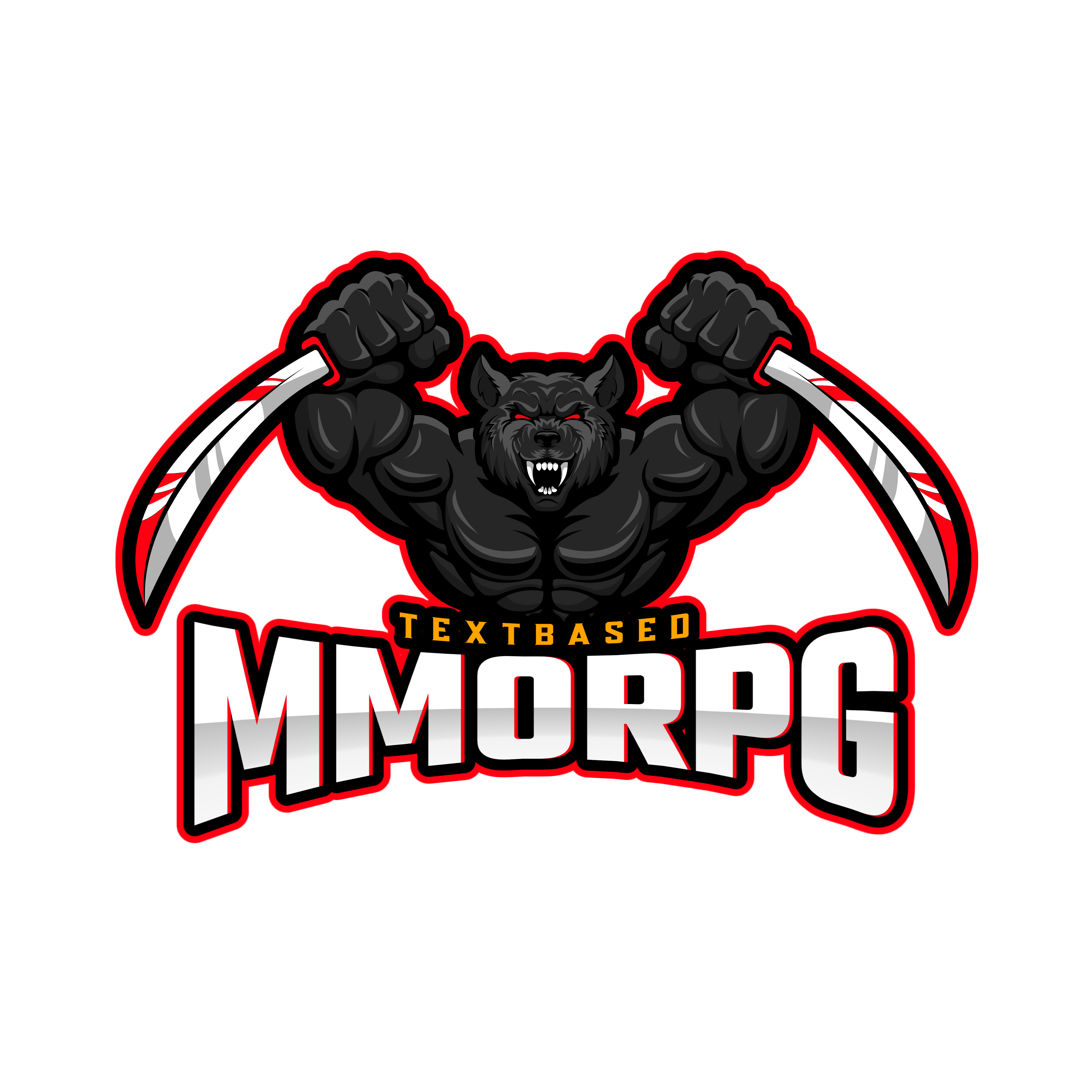Text Based MMORPG